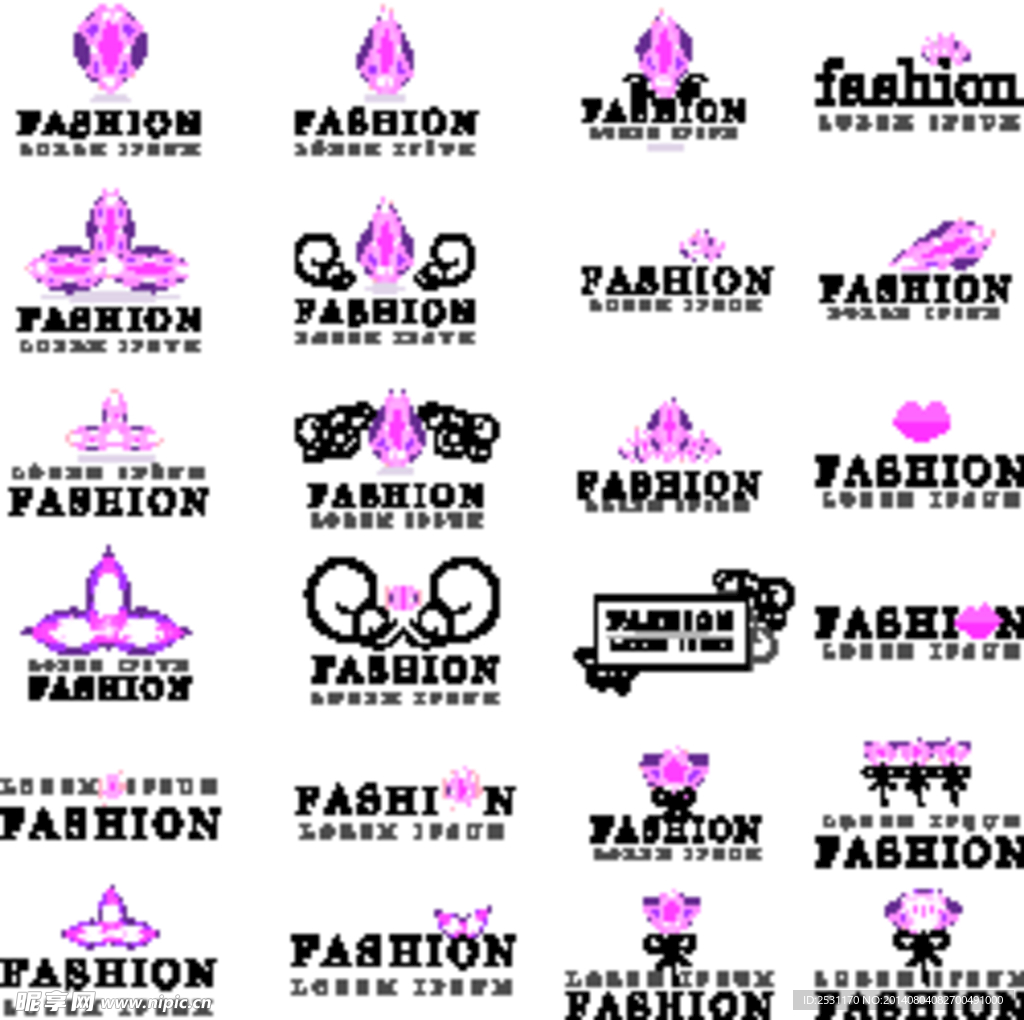 LOGO图标