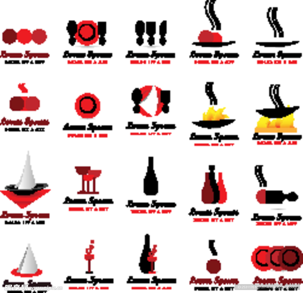 LOGO图标