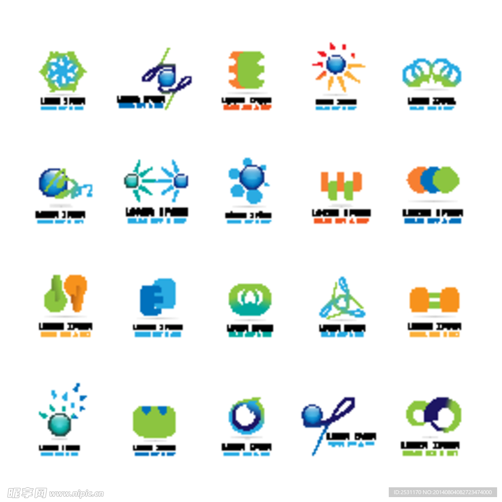 LOGO图标