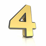 3D数字