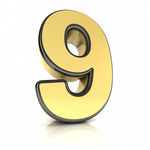 3D数字