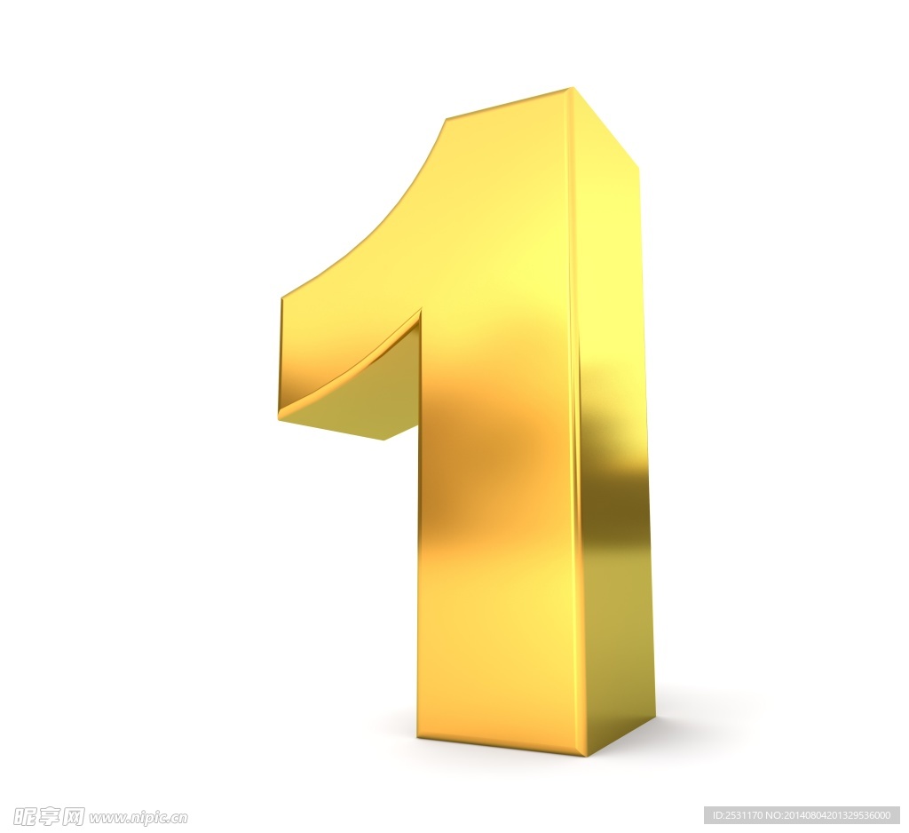 3D数字