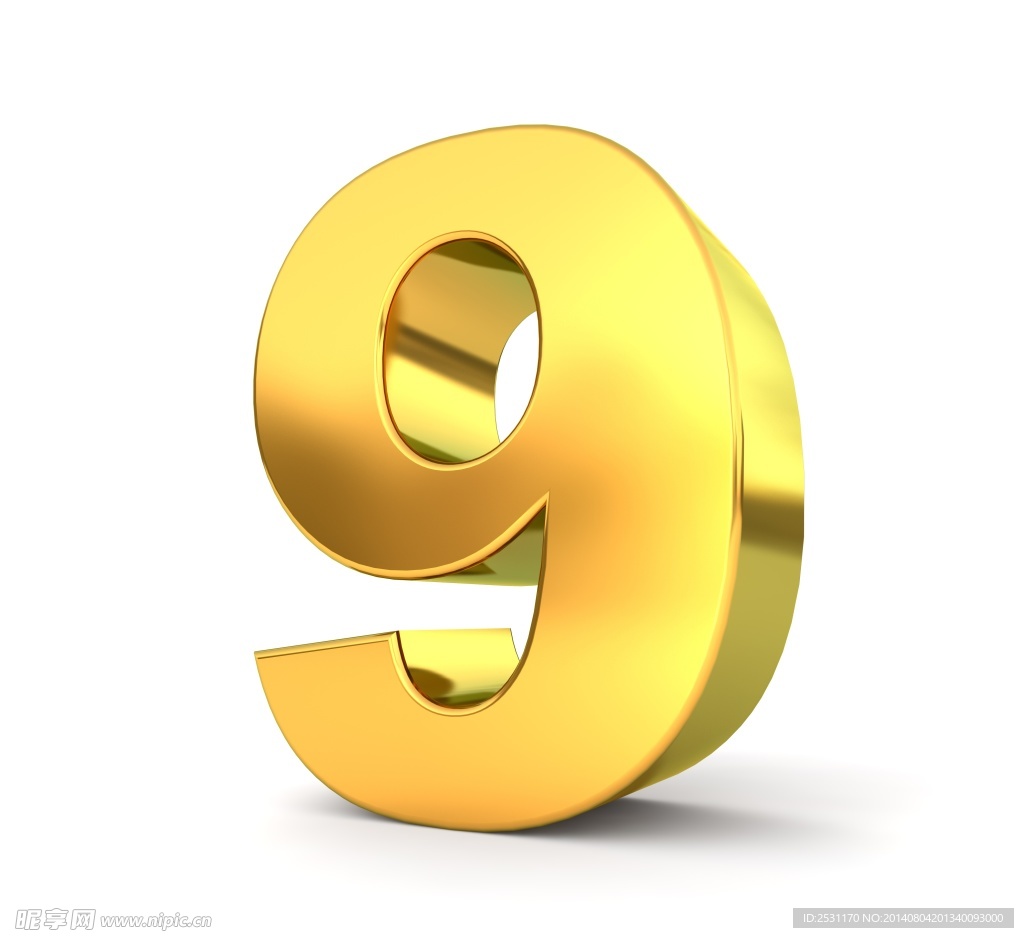 3D数字