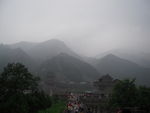 长城
