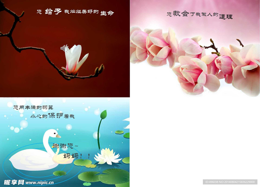 母亲节