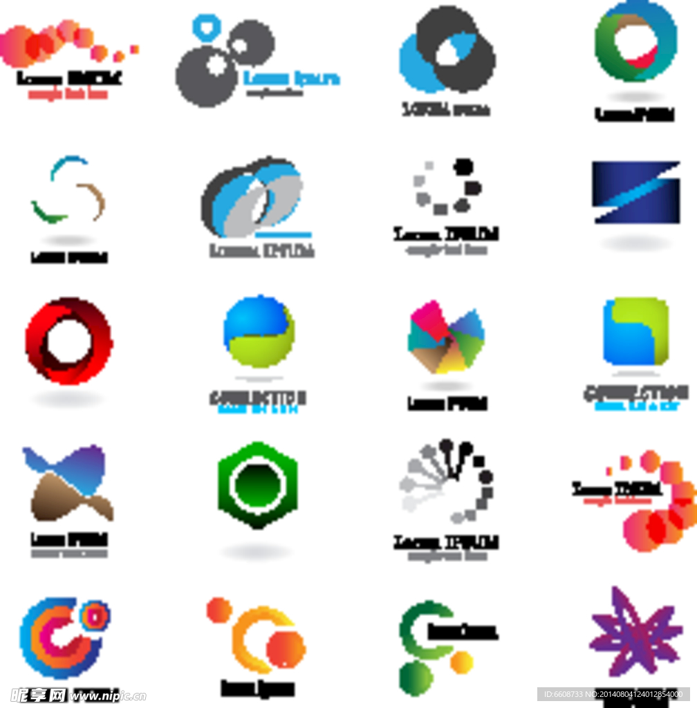 logo设计