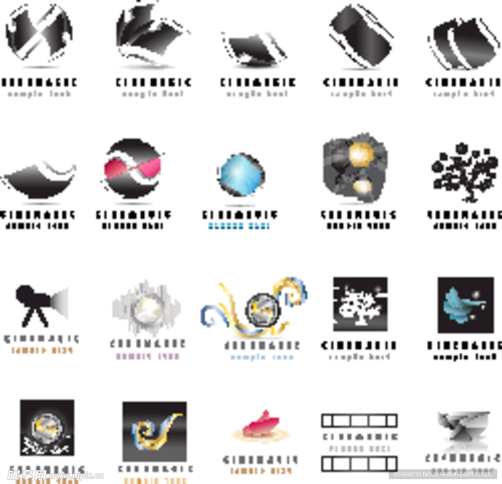 logo设计