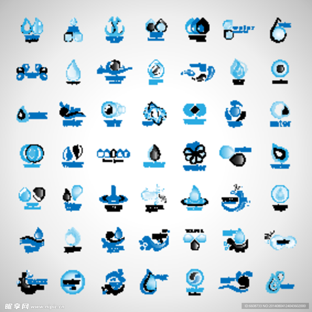 logo设计