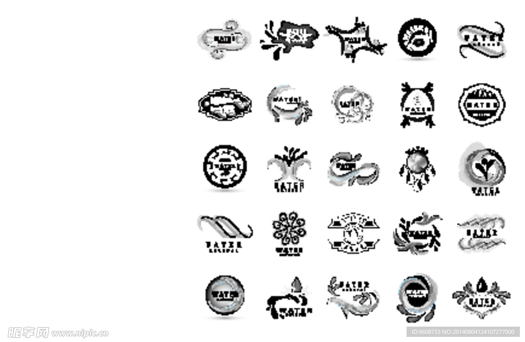 logo设计