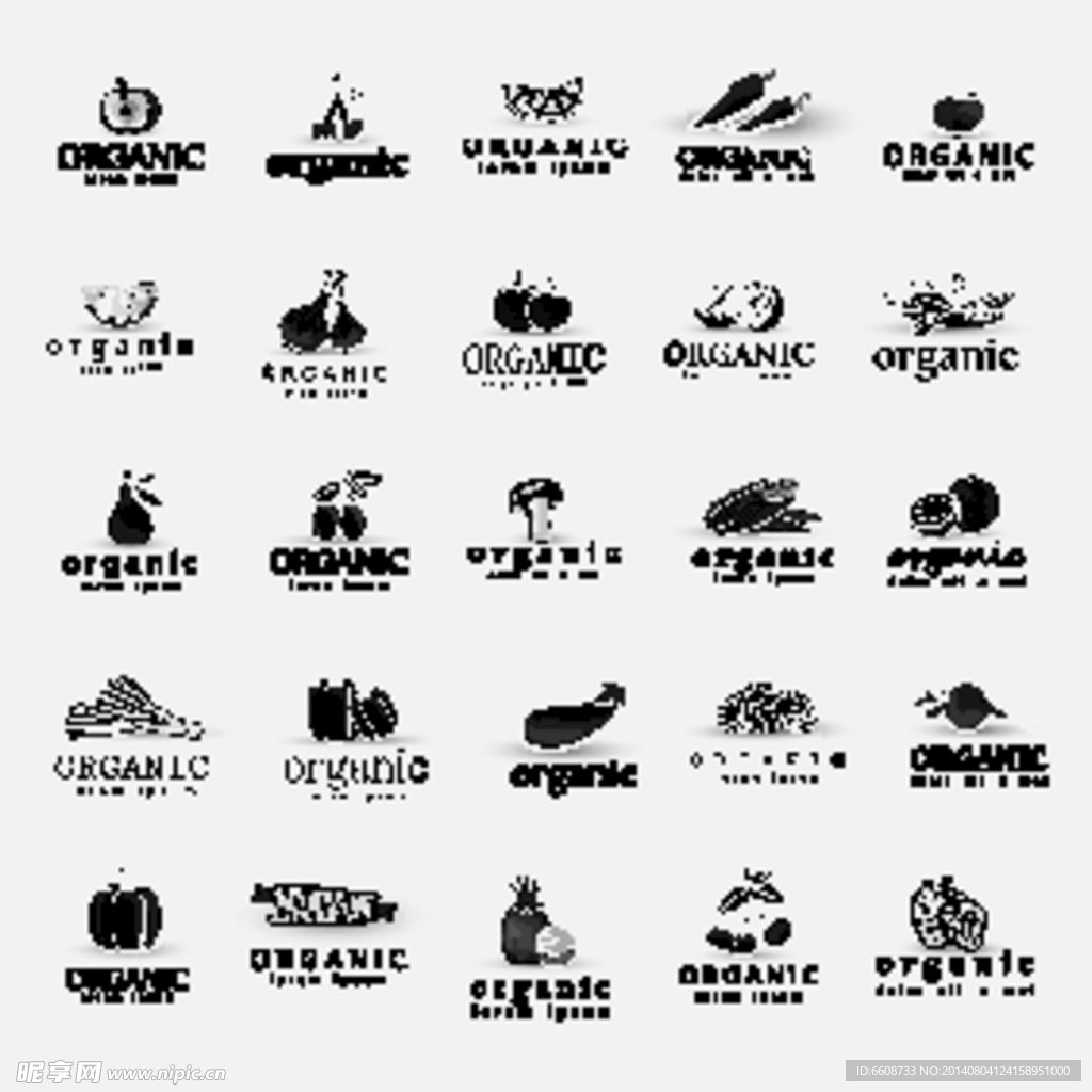 logo设计