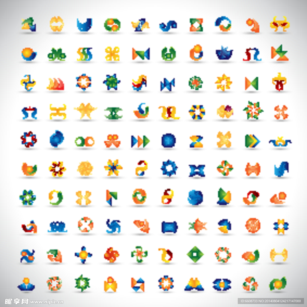logo设计
