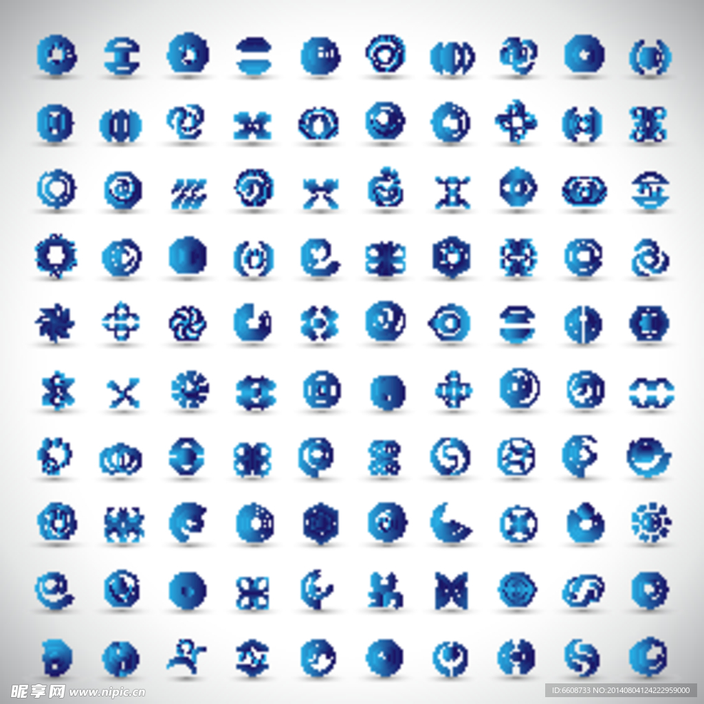 logo设计