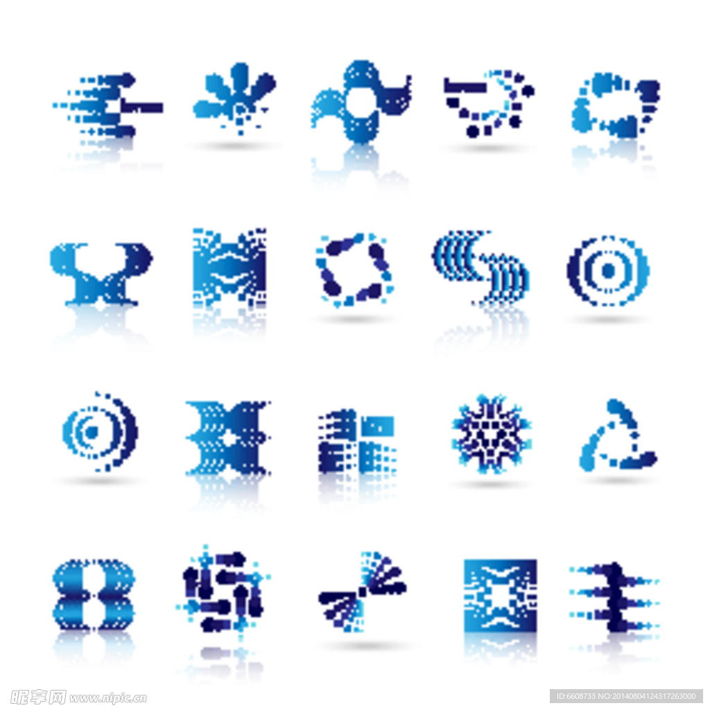 logo设计