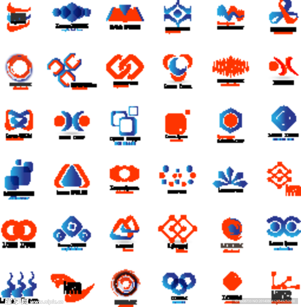 logo设计