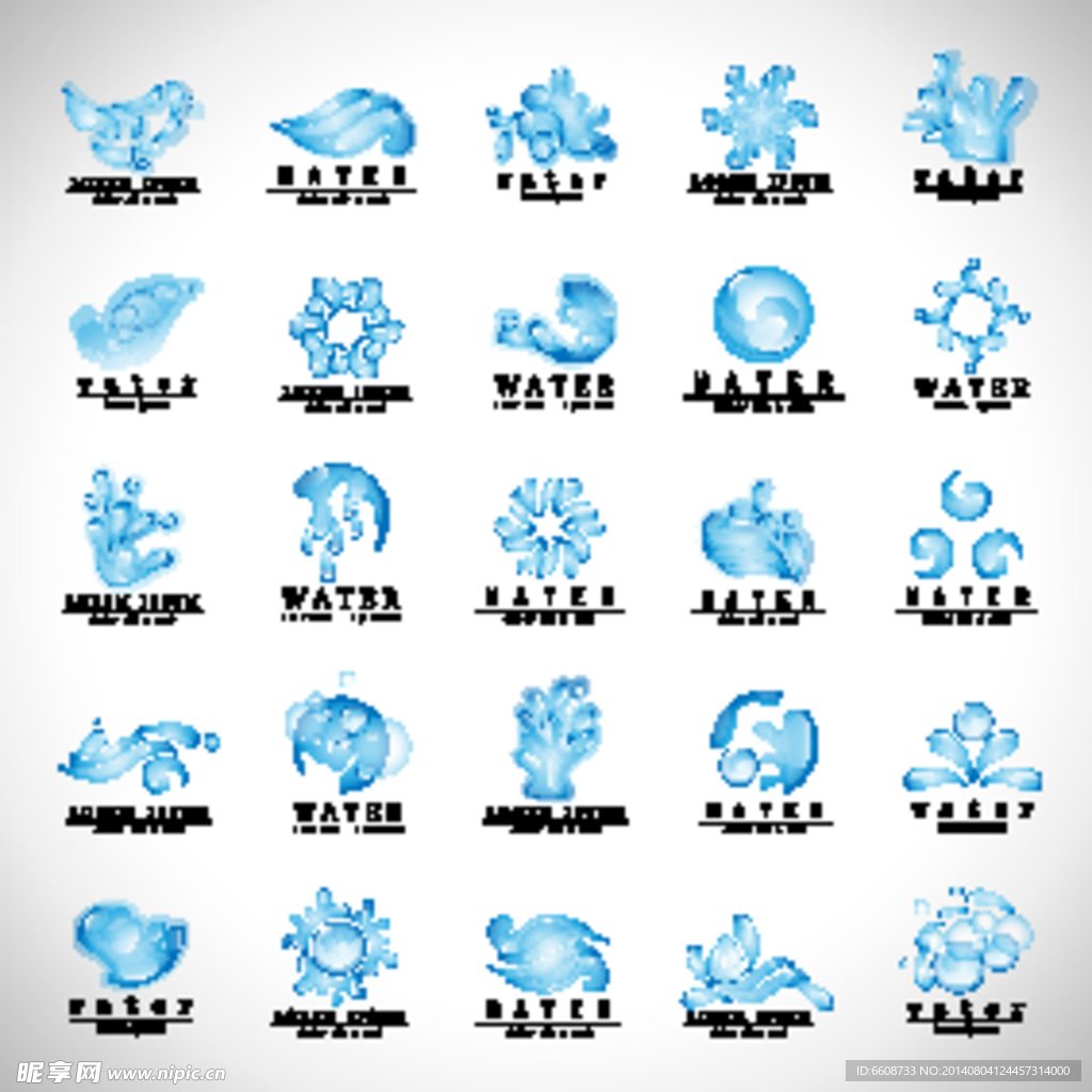 logo设计