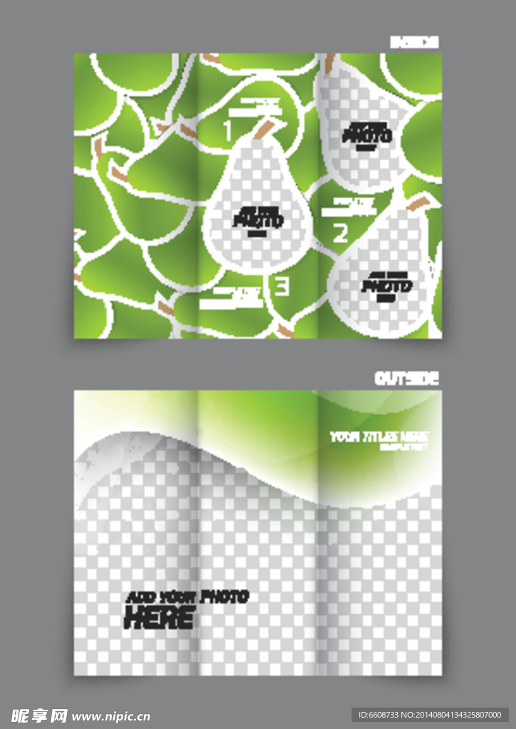 海报传单flyer
