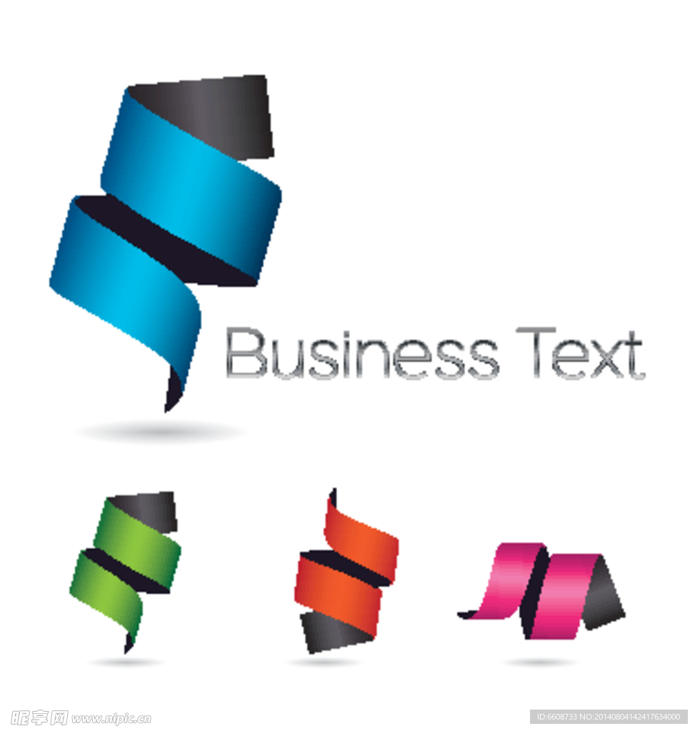 商标LOGO图标