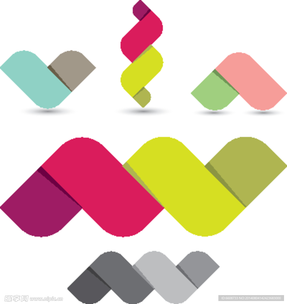 商标LOGO图标
