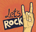 ROCK 摇滚