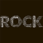 ROCK 摇滚