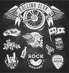 ROCK 摇滚