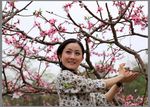可爱美女