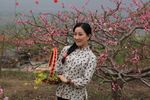 可爱美女