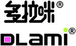 多拉咪LOGO