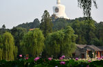 北海风景