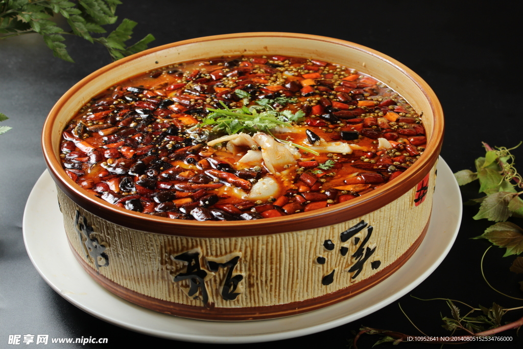 豆花鱼