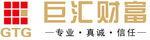 巨汇财富logo