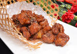 香酥排骨