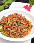 辣椒小炒肉