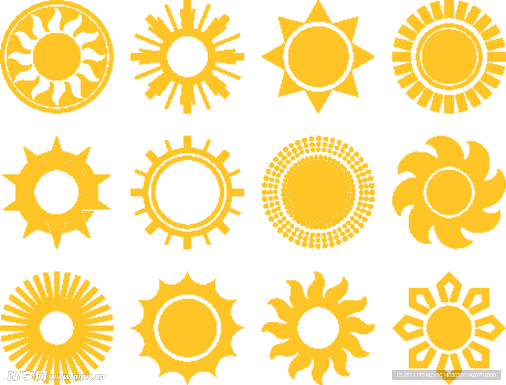 太阳