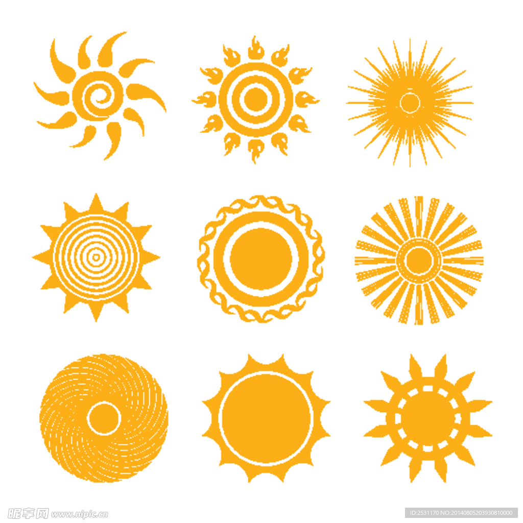 太阳