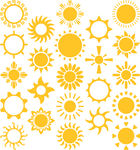 太阳