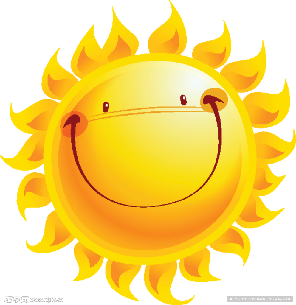太阳