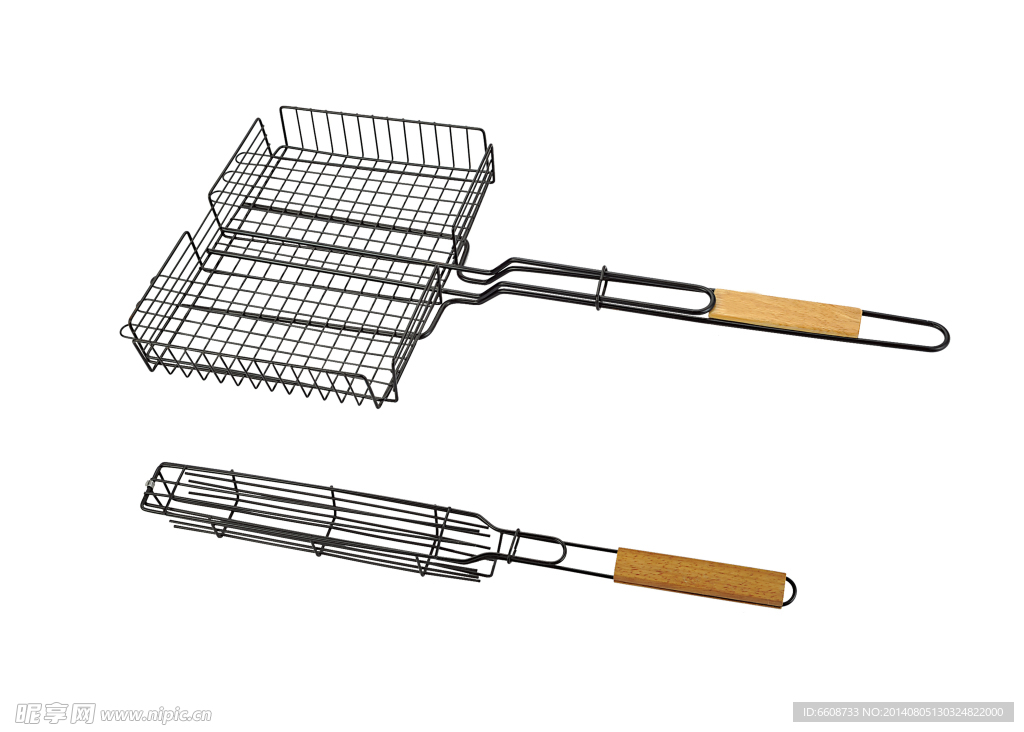 烧烤用具