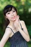 清纯美女