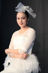 婚纱美女