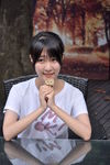 气质美女