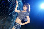美女