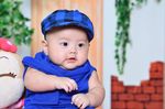 婴幼儿 宝宝摄影