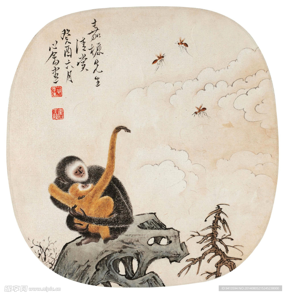 步步封侯