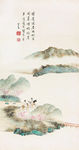 春江游骑
