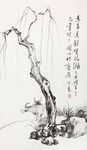双牛图
