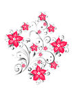花纹