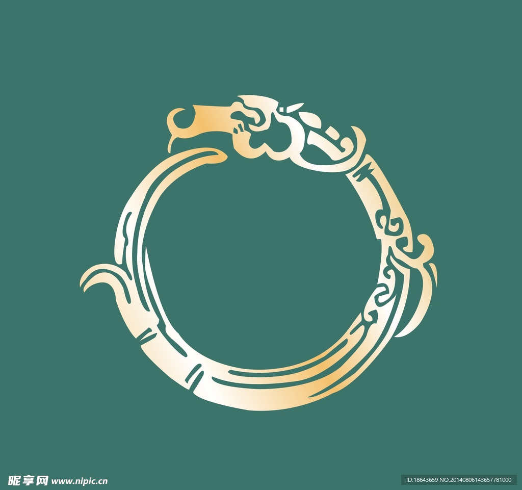龙纹