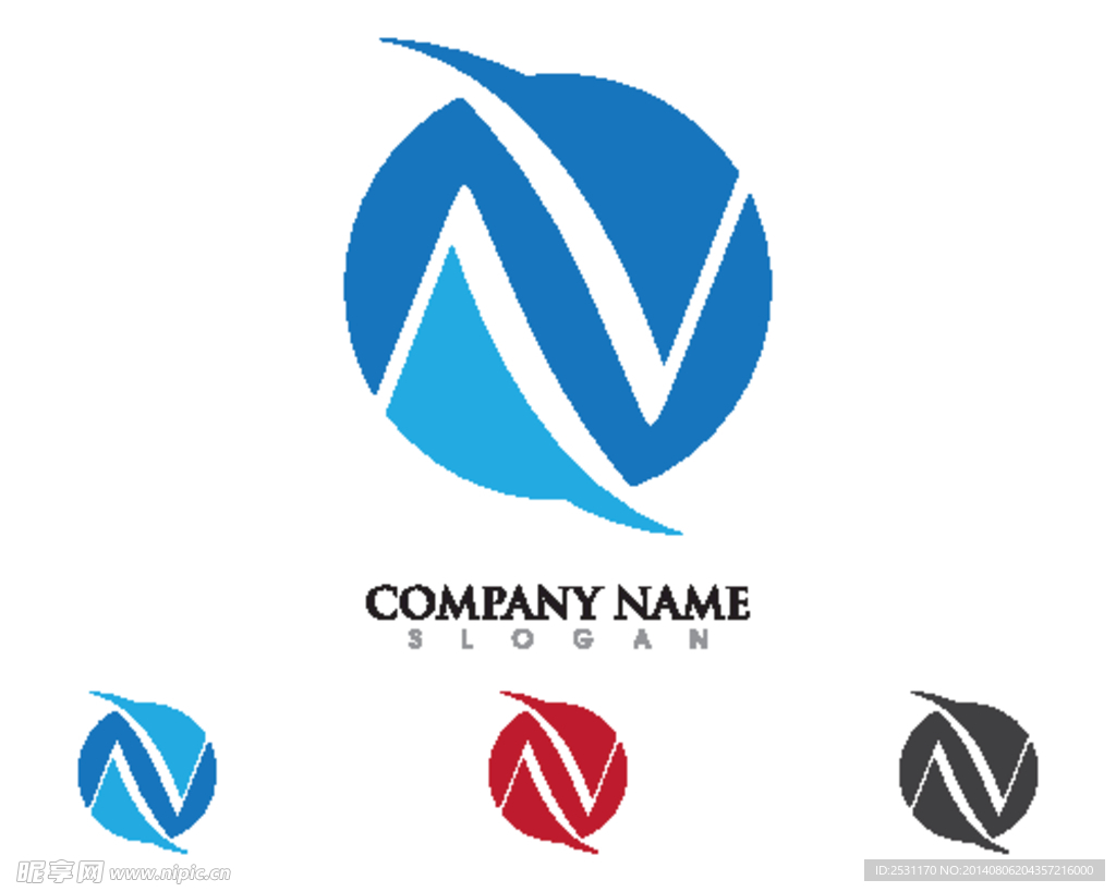 LOGO图标
