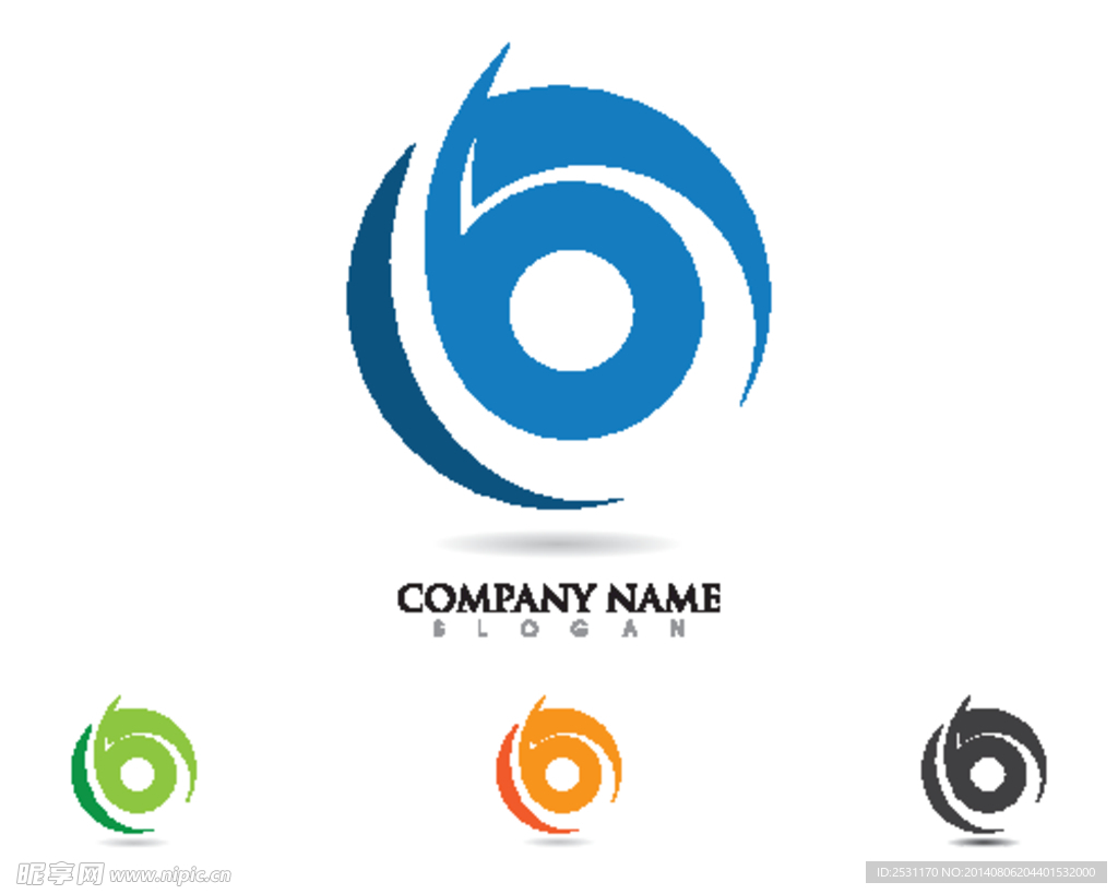 LOGO图标